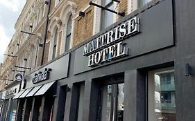 Maitrise Hotel Maida Vale -  3*